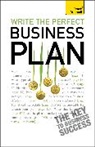 Polly Bird - Write the Perfect Business Plan: Teach Yourself