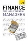 Roger Mason Ltd, Mason, Roger Mason, Philip Ramsden - Finance for Non-Financial Managers