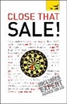Roger Brooksbank, Brooksbank Roger - Close that Sale!