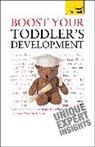 Caroline Deacon, Deacon Caroline - Boost Your Toddler's Development