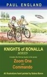 Paul England - Knights of Bonalla