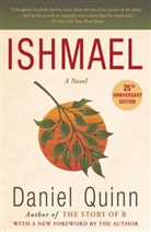Daniel Quinn - Ishmael