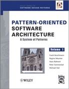 Buschmann, Fran Buschmann, Frank Buschmann, Frank Meunier Buschmann, et al, MEUNIER... - Pattern-Oriented Software Architecture - Vol.1: Pattern-Oriented Software Architecture