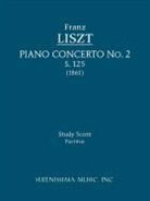 Bernhard Stavenhagen - Piano Concerto No.2, S.125