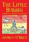 Andrew O'Brien, Emma O'Brien - The Little Bubishi
