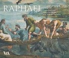 Claire Brown, Clare Browne, Mark Evans - Raphael Cartoons and Tapestries for the Sistine Chapel
