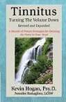 Jennifer Battaglino, Kevin Hogan - Tinnitus, Turning the Volume Down