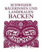 RedaktionLandfrauenkochen - Schweizer Bäuerinnen und Landfrauen backen