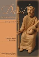 Heinrich Krauss, Max Küchler - Erzählungen der Bibel - Bd. 5: David - Der kämpferische König
