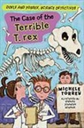 Michele Torrey, Michele/ Newman Torrey, Barbara Johansen Newman, Johansen Newman - The Case of the Terrible T. Rex
