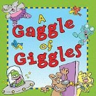 Matt Rissinger, Matt/ Yates Rissinger, Joseph Rosenbloom, Philip Yates - A Gaggle of Giggles