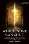 Reema Goode, Rhema Goode - Which None Can Shut