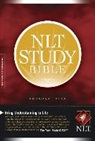 Collectif, Tyndale House Publishers, Tyndale House Publishers - Nltse Nlt Study Bible Personal Size Sc