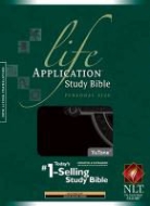 Tyndale House Publishers (PRD), Tyndale, Tyndale House Publishers - Life Application Study Bible
