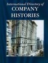Jay P Pederson, Jay P. Pederson - International Directory of Company Histories
