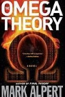 Mark Alpert - The Omega Theory