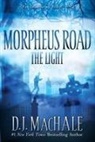 D J Machale, D. J. MacHale - The Light