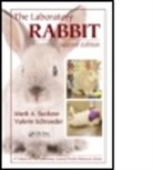Fred A. Douglas, Douglas Fred A., Valerie Schroeder, Schroeder Valerie, Mark A. Suckow, Mark A. Schroeder Suckow - The Laboratory Rabbit