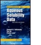 Yan He, Yan (Sanofi-Aventis He, He Yan, Parijat Jain, Parijat (Novartis Pharmaceuticals Corporation Jain, Jain Parijat... - Handbook of Aqueous Solubility Data