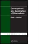 Roger L. Lundblad, Roger L. (Lundblad Biotechnology Lundblad, Lundblad Roger L. - Development and Application of Biomarkers