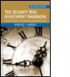 Douglas Landoll, Douglas (Lantego Landoll, Douglas L. Landoll, LANDOLL DOUGLAS - Security Risk Assessment Handbook