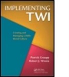 Patrick Graupp, Patrick (Twi Institute Graupp, Patrick Wrona Graupp, Graupp Patrick, GRAUPP PATRICK WRONA ROBERT J, Robert J Wrona... - Implementing Twi