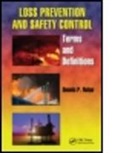 Dennis P. Nolan, Dennis P. (Saudi Aramco Nolan, Nolan Dennis P. - Loss Prevention and Safety Control