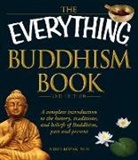 Arnie Kozak, Arnold Kozak - Everything Buddhism Book