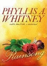 Phyllis A. Whitney, Anna Fields - Rainsong (Audio book)