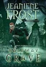 Jeaniene Frost, Tavia Gilbert - Halfway to the Grave: A Night Huntress Novel (Audio book)
