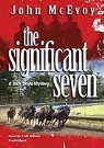 John McEvoy, Tom Weiner - The Significant Seven (Audio book)