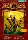 Dave Barry, Ridley Pearson, Jim Dale, Jim Dale - Blood Tide (Audio book)