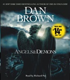 Dan Brown, Dan/ Poe Brown, Richard Poe - Angels & Demons