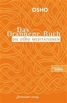 Osho - Das Orangene Buch