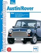 Austin, Rover