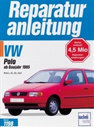 VW Polo III; .