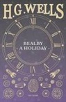 H. G. Wells - Bealby - A Holiday