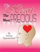 Simcha - The Heart the Most Precious Treasure