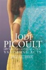 Jodi Picoult - Vanishing Acts