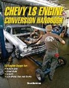 Shawn Henderson - Chevy LS Engine Conversion Handbook