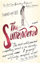 Chang-Rae Lee - The Surrendered