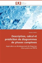 Romain Privat, Privat-R - Description, calcul et prediction