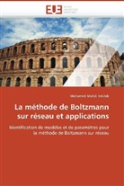 Mohamed Mahdi Tekitek, Tekitek-M - La methode de boltzmann sur