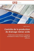 Isabelle Demers, DeMers-I - Controle de la production de