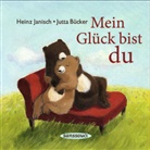 Bücker, Jutta Bücker, Janisc, Hein Janisch, Heinz Janisch, Katja Wehner - Mein Glück bist du