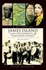 Eugene Frazier, Eugene Frazier Sr - A History of James Island Slave Descendants & Plantation Owners