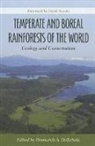 Dominick (EDT) Dellasala, Dominick A. DellaSala, Dominick Dellasala, Dominick A Dellasala, Dominick A. DellaSala - Temperate and Boreal Rainforests of the World