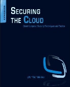 Patrick Foxhoven, Graham Speake, Graham/ Foxhoven Speake, Winkler, Vic (J R. ). Winkler, Vic (J. R.) Winkler... - Securing the Cloud