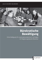 Julia Volmer-Naumann - Bürokratische Bewältigung