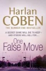 Harlan Coben - One False Move